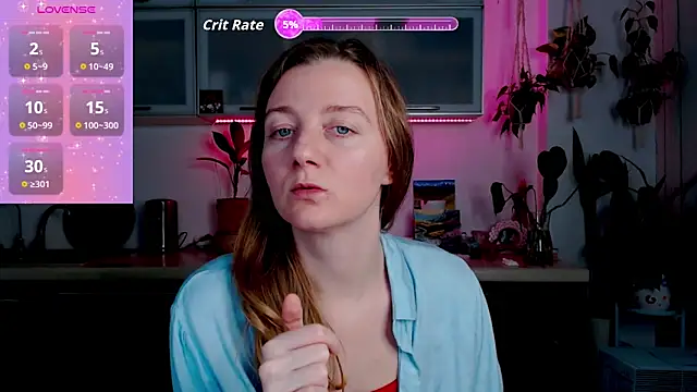 Elly Helly online show from 11/18/25, 08:23