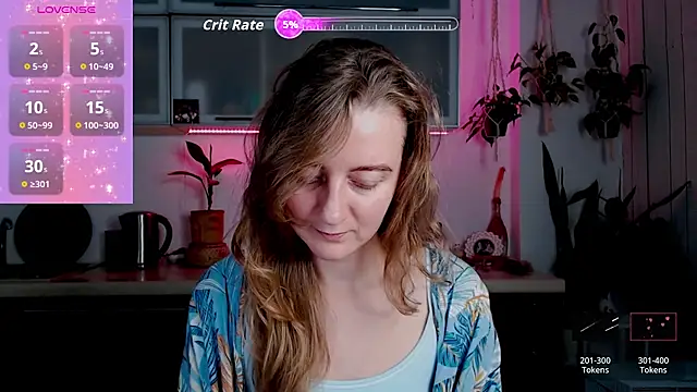 Elly Helly online show from 11/05/25, 08:45