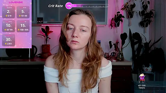 Elly Helly online show from 11/21/25, 08:41