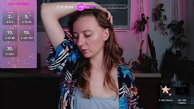 Elly Helly online show from 09/26/25, 07:54