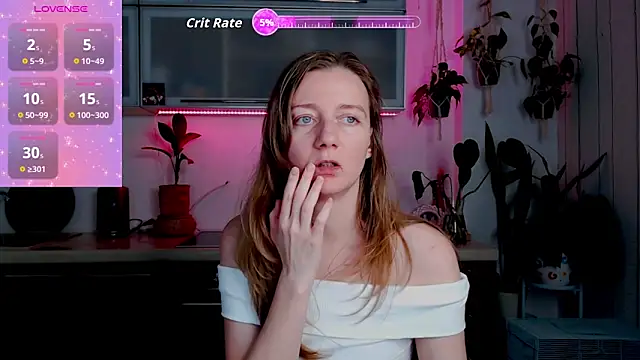 Elly Helly online show from 11/20/25, 09:04