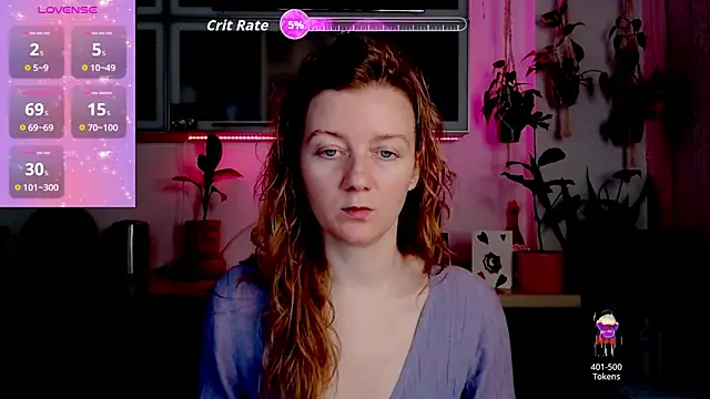 Elly Helly online show from 12/22/25, 07:14