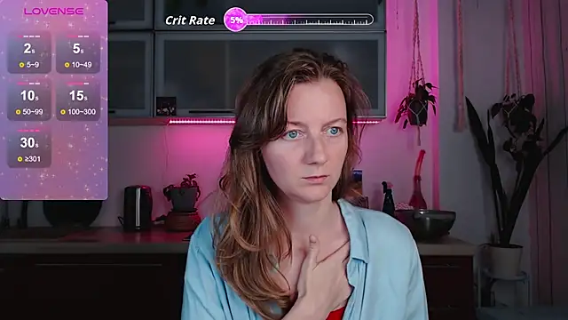 Elly Helly online show from 09/11/25, 07:25