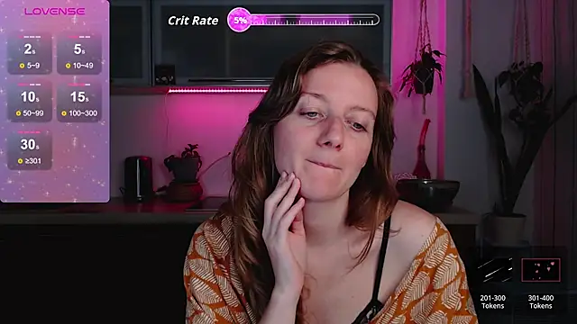 Elly Helly online show from 09/13/25, 07:58