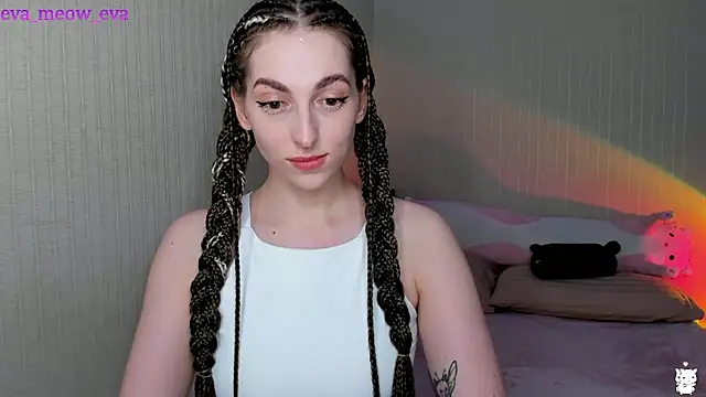Meow Eva Meow online show from 02/11/25, 09:14