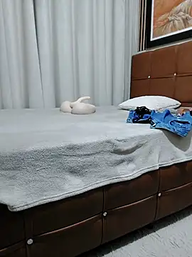 AdrienneLopes online show from 03/06/26, 12:55