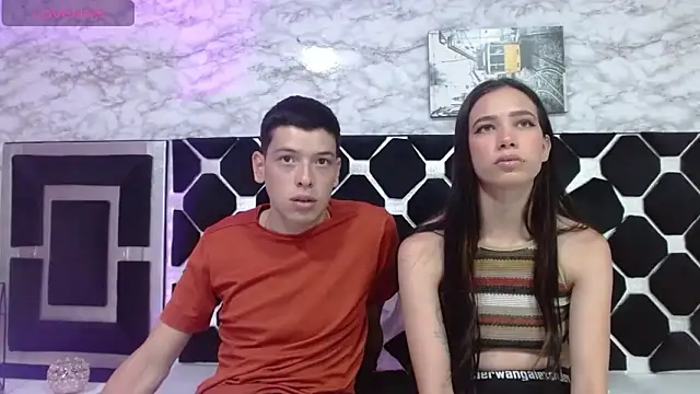 Dominate Alison online show from 03/10/26, 06:56