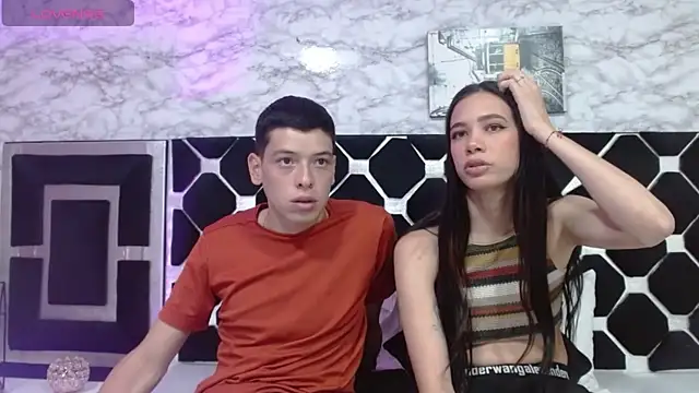 Dominate Alison online show from 04/07/26, 01:35