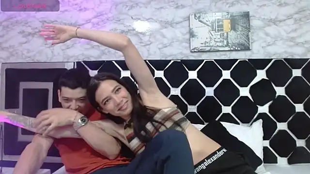 Dominate Alison online show from 03/24/26, 12:49