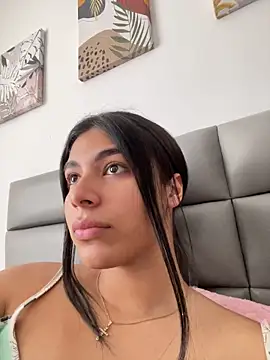 IsabelleFoxx  online show from 02/21/26, 05:04