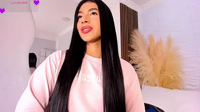 IsabelleFoxx  online show from 02/01/26, 10:30