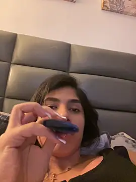 IsabelleFoxx  online show from 05/18/26, 01:39