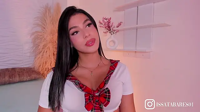 IsabelleFoxx  online show from 05/04/26, 10:45