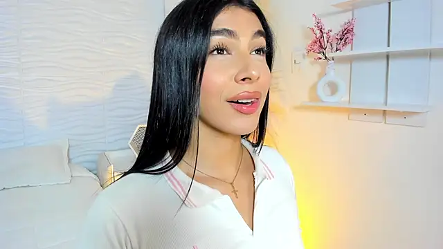 IsabelleFoxx  online show from 03/26/26, 09:46