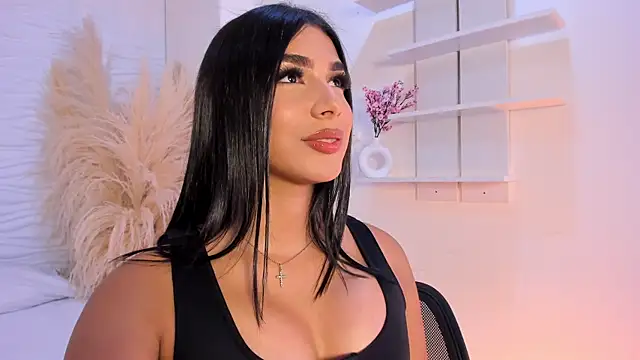 IsabelleFoxx  online show from 04/13/26, 10:36