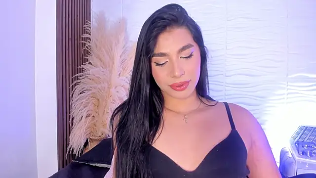 IsabelleFoxx  online show from 01/07/26, 11:21