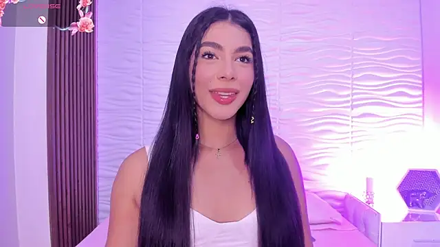 IsabelleFoxx  online show from 11/25/25, 09:59