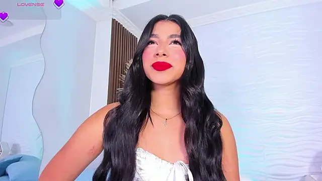 IsabelleFoxx  online show from 02/02/26, 09:14