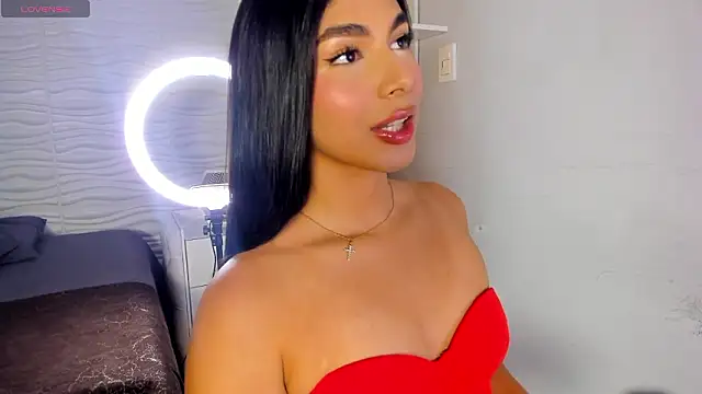 IsabelleFoxx  online show from 03/12/26, 10:58