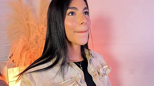 IsabelleFoxx  online show from 03/10/26, 10:58