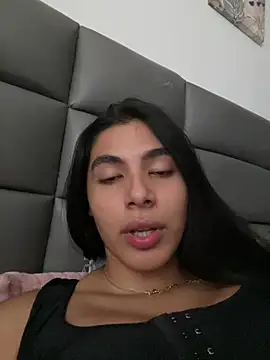 IsabelleFoxx  online show from 07/03/26, 06:25
