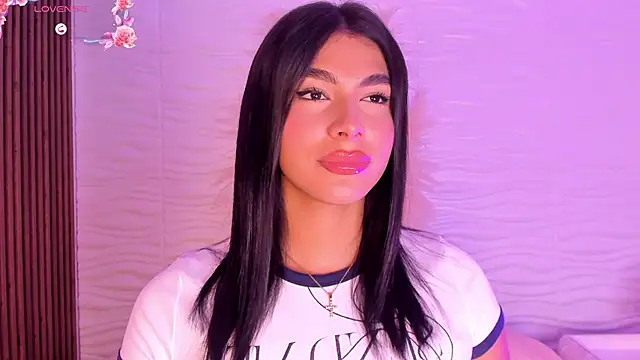 IsabelleFoxx  online show from 02/20/26, 09:39