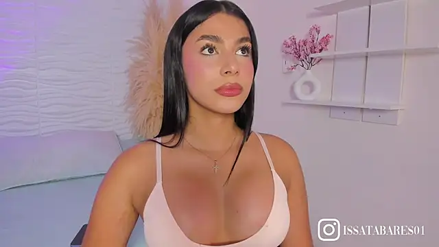 IsabelleFoxx  online show from 05/10/26, 11:17