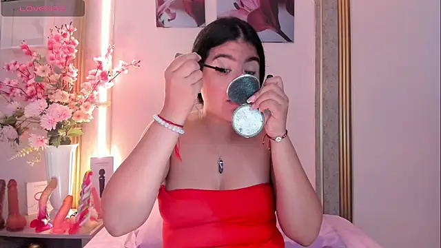 Snapshot of scarlet_fostt_ chatting on 07/10/26, 12:38 scarlet fostt online show from 07/10/26, 12:38