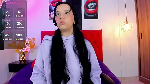 Snapshot of melissa_sc chatting on 03/06/25, 05:22 melissa sc online show from 03/06/25, 05:22
