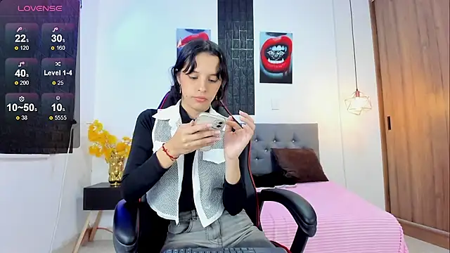 Snapshot of melissa_sc chatting on 09/08/25, 08:30 melissa sc online show from 09/08/25, 08:30
