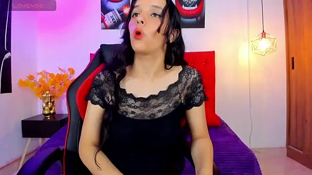 Snapshot of melissa_sc chatting on 02/27/25, 04:43 melissa sc online show from 02/27/25, 04:43
