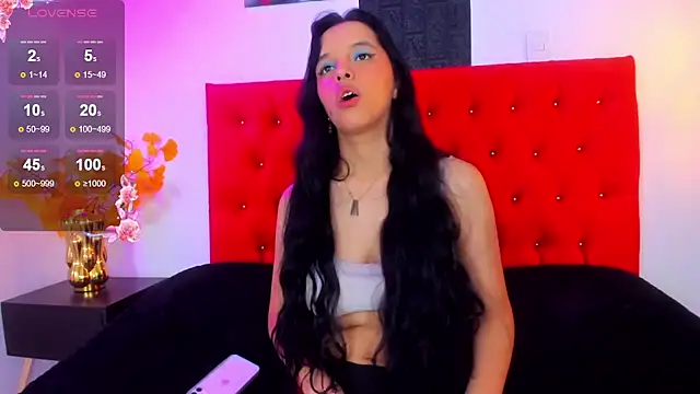 Snapshot of melissa_sc chatting on 02/03/25, 04:52 melissa sc online show from 02/03/25, 04:52