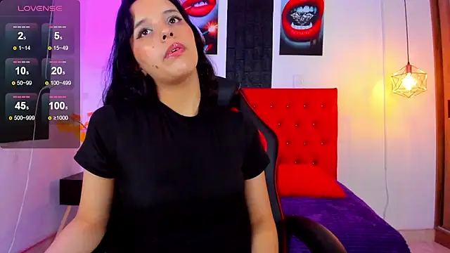 Snapshot of melissa_sc chatting on 03/18/25, 05:23 melissa sc online show from 03/18/25, 05:23
