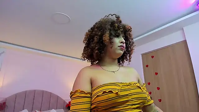 MadelaineJones online show from 03/01/26, 12:38