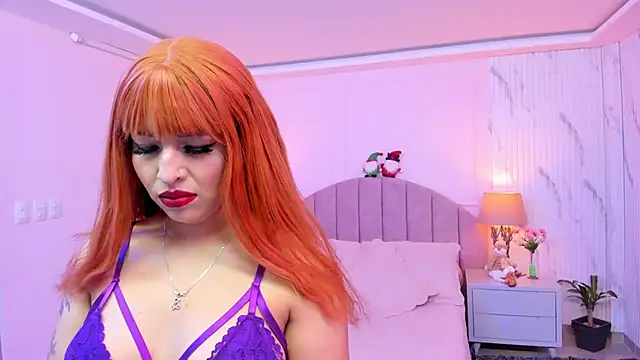 MadelaineJones online show from 12/21/25, 12:51