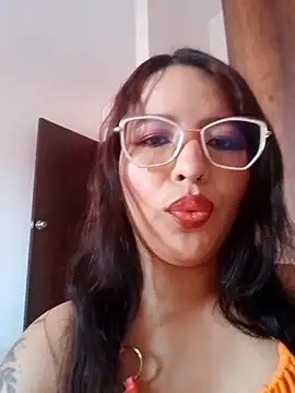MadelaineJones online show from 07/08/26, 08:42