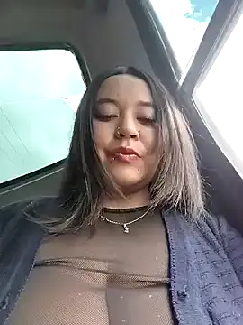 Cristal  04 online show from 11/09/25, 02:54