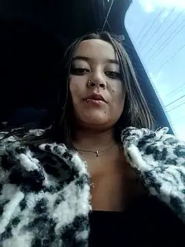 Cristal  04 online show from 01/08/26, 04:02