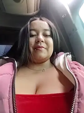 Cristal  04 online show from 12/17/25, 05:51