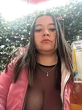 Cristal  04 online show from 01/16/26, 06:12