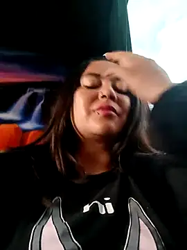 Cristal  04 online show from 10/24/25, 05:23