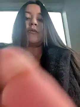 Cristal  04 online show from 03/18/26, 05:58
