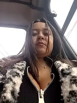 Cristal  04 online show from 03/25/26, 03:44