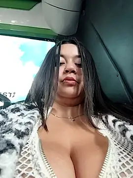 Cristal  04 online show from 05/18/26, 03:50