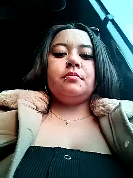 Cristal  04 online show from 11/05/25, 04:54