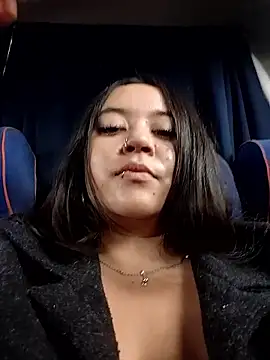 Cristal  04 online show from 01/06/26, 02:32