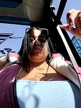 Cristal  04 online show from 02/05/26, 02:02