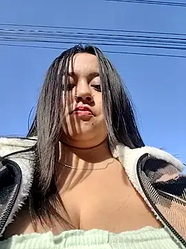 Cristal  04 online show from 05/03/26, 12:31