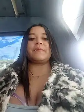 Cristal  04 online show from 05/01/26, 12:43
