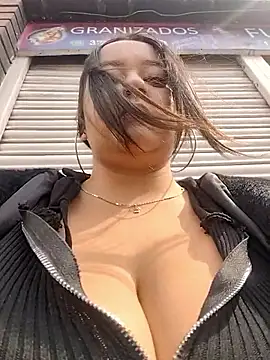 Cristal  04 online show from 12/18/25, 06:56